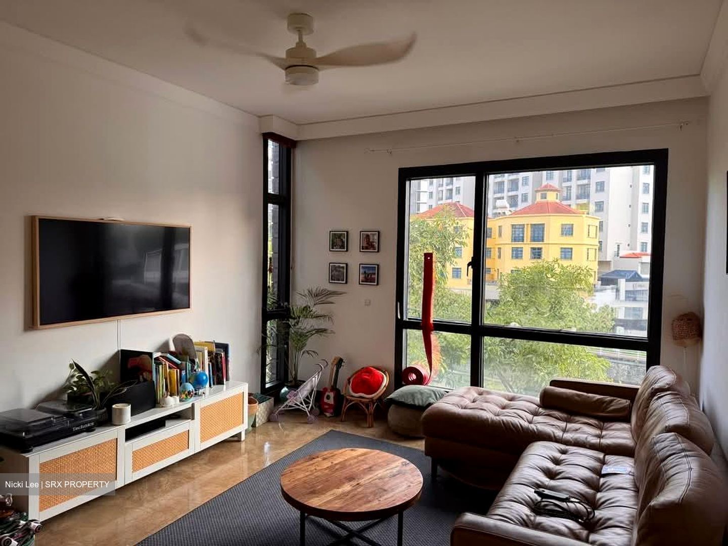 River Place (D3), Condominium #577719721